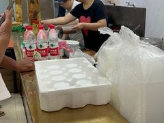 -正味斋锅巴菜(西北角店)