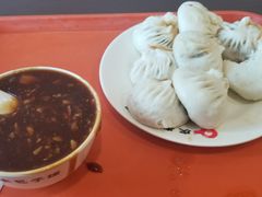-庆丰包子铺(望京广顺店)