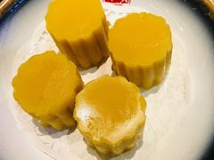 豌豆黄-天津卫码头(南开大悦城店)