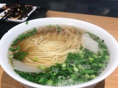 -七里西关中式简餐(苏州中心店)