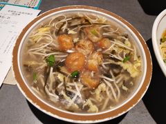 辣汤-老淮滨-蚌埠非遗小吃(淮河路店)