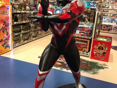 -TOYSRUS玩具反斗城(上海万象城店)