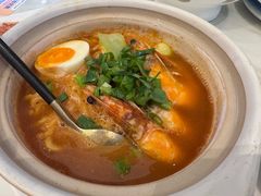 -子霖南山鲜虾面(南山总店)