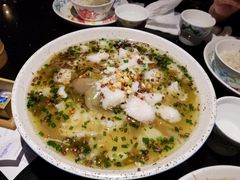 -老头儿油爆虾·知味杭州(爱琴海购物中心)