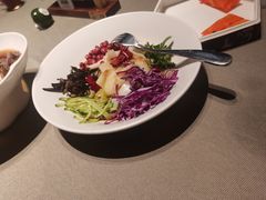 -小厨娘绣中淮扬(大行宫科巷店)