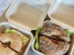 -HOLY BAGEL(苏河店)
