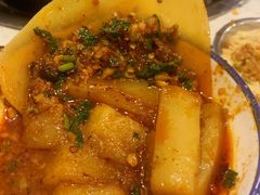 -水碾河刘老大串串香(水碾河路店)