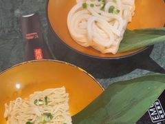 -牛New寿喜烧(曹路花园城店)