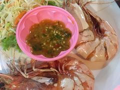 -班赞海鲜市场