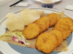 -汤臣·空中餐厅·严选粤菜(石湾世博广场店)