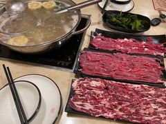 -潮汕良记牛肉火锅(洪武路店)