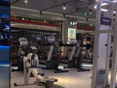 -优享健身(物美圣熙8号购物中心店)