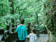 -云山屯古建筑群景区