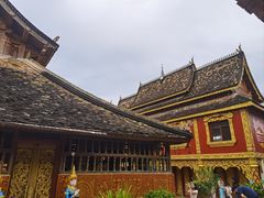 -西双版纳傣族园-曼春满佛寺