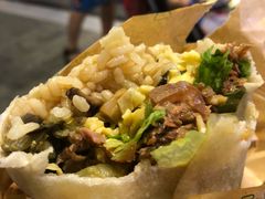 -特派卷·老北京烤鸭卷(合生汇购物中心店)