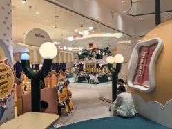 -奈尔宝家庭中心·亲子餐厅(苏州大悦城店)