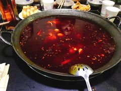 -星鸿社重庆老火锅