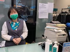 -福奈特洗衣洗鞋(莘谭路店)