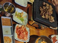 -火炉情韩国料理店(古田路店)