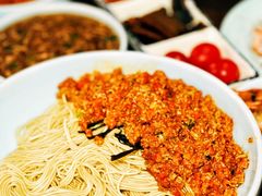 -裕兴记•蟹黄面馆(人民广场店)