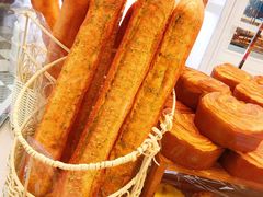 蒜香法棒-味多美蛋糕(梨园店)