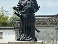 -王阳明故居
