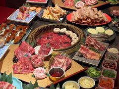 -300杯·和牛烧肉清酒专门店(廊里店)