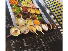 -ATLAS Kitchen 寰图厨房(雅居乐中心店)
