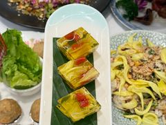 -小榄公饭店·岭南庭院餐厅(民安北路店)