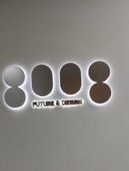 点击看大图 -八佰伴8008星级形象店