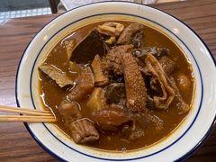 -CowCow其其·牛杂咖啡公司(六运店)