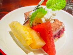 -宝莱纳餐厅(滨江店)