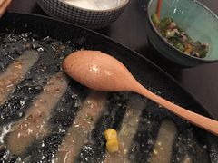 -铃木食堂(帽儿胡同店)