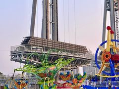 -海心沙亚运公园