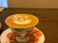 -沏点Trattoria意大利餐厅(新街口店)