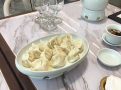 原汁海胆水饺-喜鼎海胆水饺(平安金融中心店)