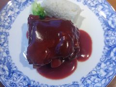 -三凤酒家·百年无锡菜(清扬茂业店)