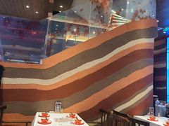 大堂-老湘亲·品鉴湘菜(蔡塘爱琴海店)