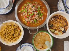 -艺味深尝(云锦路店)