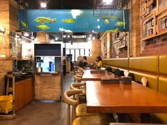 大堂-韩礼年糕(飞虹路店)