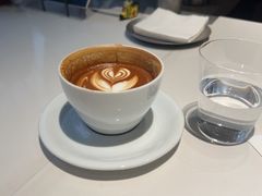 -Onirii Coffee(长乐路店)