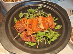 -老阿爸鲜鱼土菜(园区永旺店)