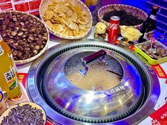 -徐家屯铁锅炖(宋家庄店)