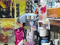 -本味友膳·茶餐厅(和达中心城店)