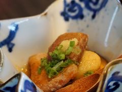 -滩万日本料理Nadaman(国贸大酒店)