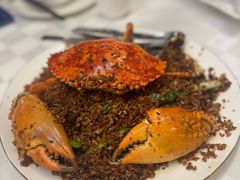 -喜记避风塘炒辣蟹(旗舰店)