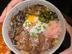 -Ameigo梅果·云贵川bistro(长宁来福士店)