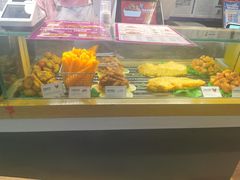 -1973继光香香鸡(合生汇购物中心店)