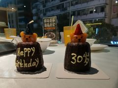 -发酵食堂(屏风街店)