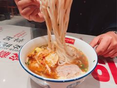 -公交新村粉店(赤岗冲店)